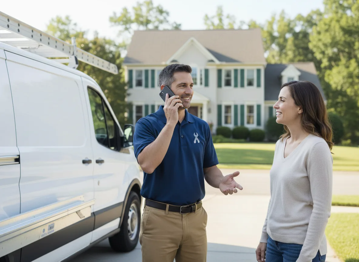 Home Gutter Service Saranac, MI FAQs